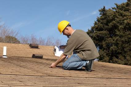 Roof Inspection in Aripeka, FL